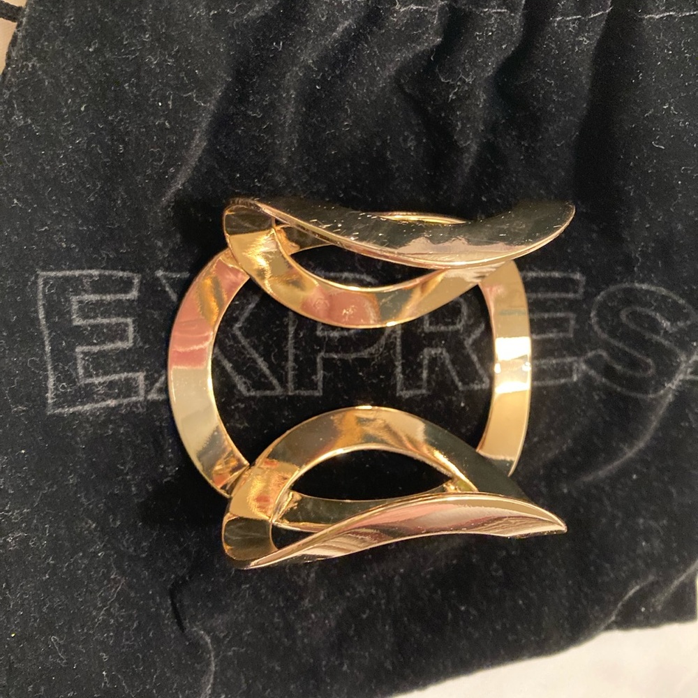 Express, bangle and cuff set - Picture 3 of 6